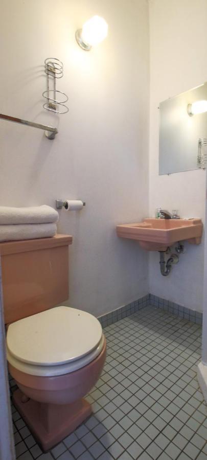 Rosthern Hotel Zewnętrze zdjęcie